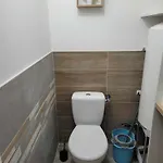 T3 Avec Terrasse Apartman Carcassone