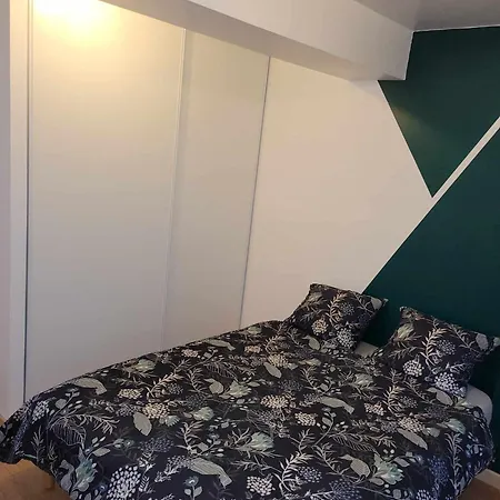 T3 Avec Terrasse Carcassonne