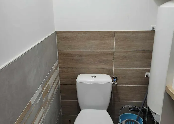 T3 Avec Terrasse Apartment Carcassonne