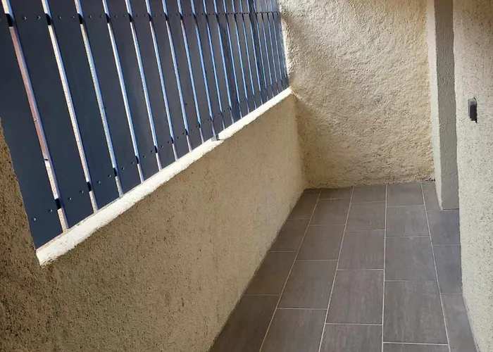 T3 Avec Terrasse Apartment